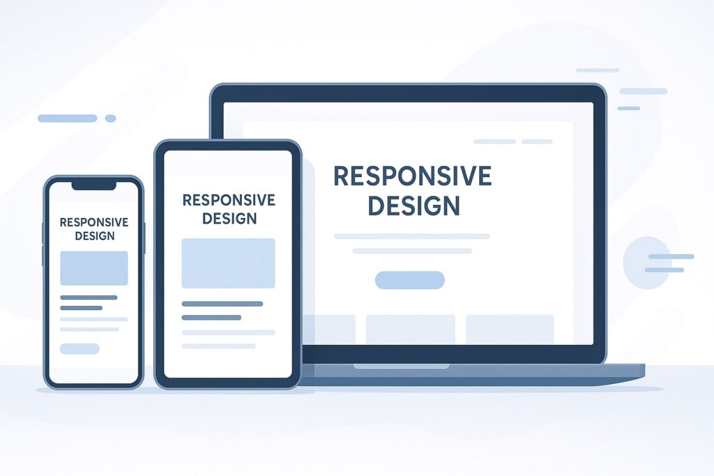 Warum Mobilfreundlichkeit heute über Erfolg oder Misserfolg deiner Website entscheidet