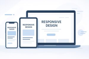 Warum Mobilfreundlichkeit heute über Erfolg oder Misserfolg deiner Website entscheidet